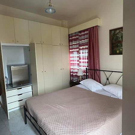Souvlakis Pool Suites Chania  Zewnętrze zdjęcie