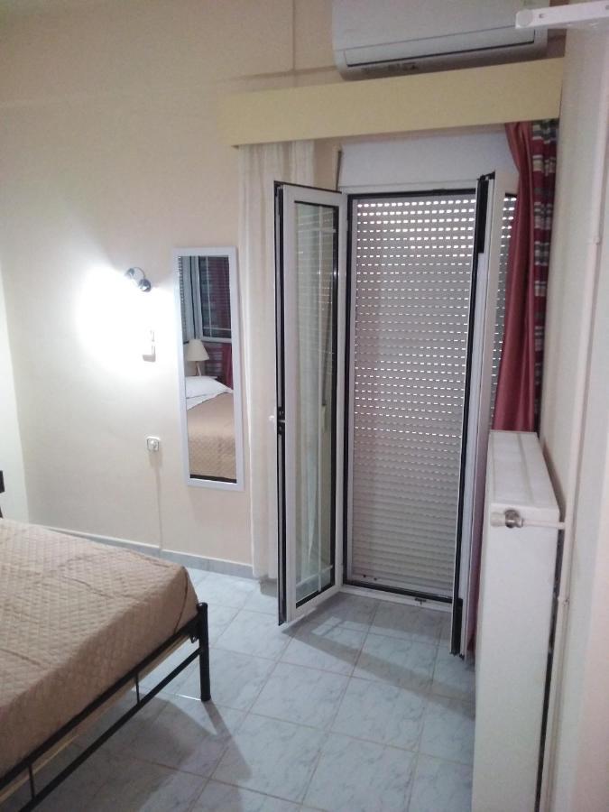 Souvlakis Pool Suites Chania  Zewnętrze zdjęcie