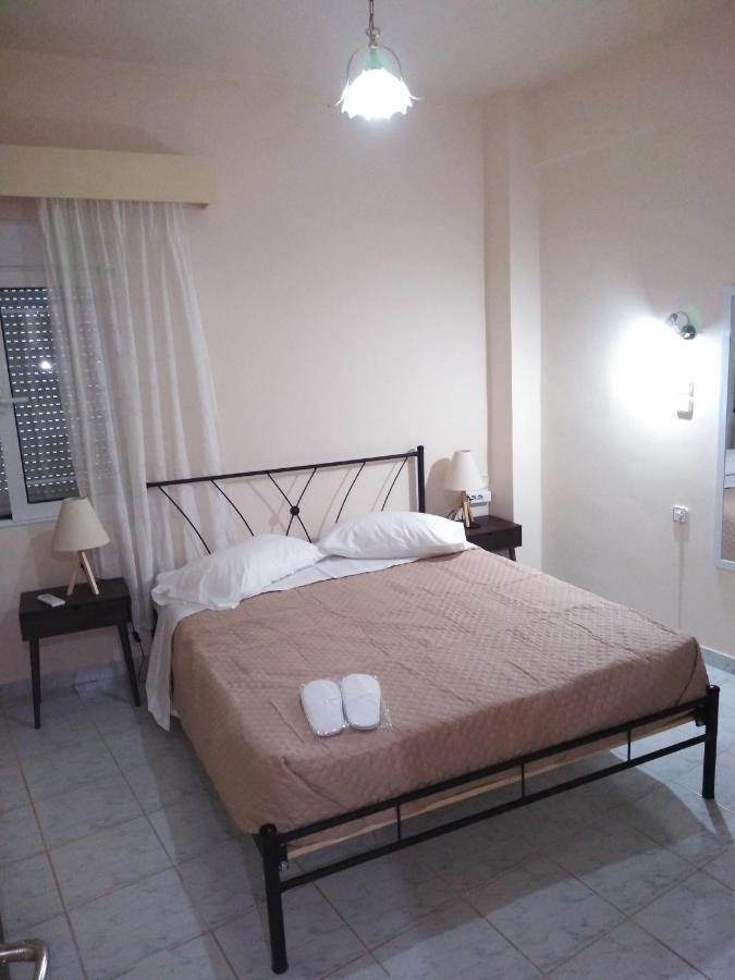 Souvlakis Pool Suites Chania  Zewnętrze zdjęcie