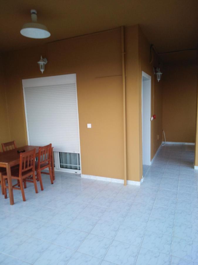Souvlakis Pool Suites Chania  Zewnętrze zdjęcie