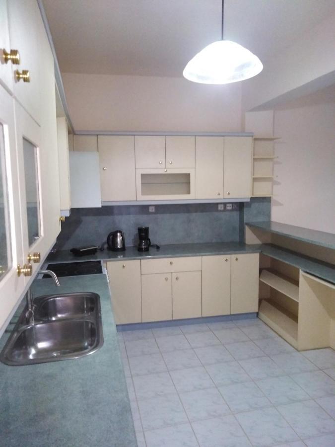 Souvlakis Pool Suites Chania  Zewnętrze zdjęcie