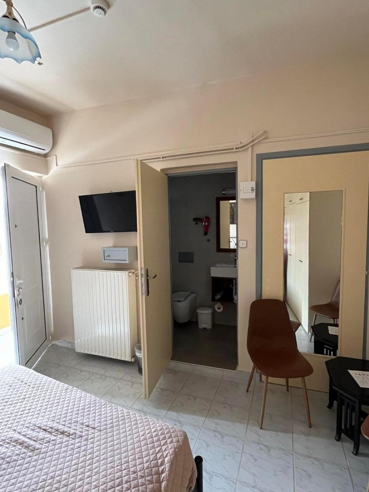 Souvlakis Pool Suites Chania  Zewnętrze zdjęcie