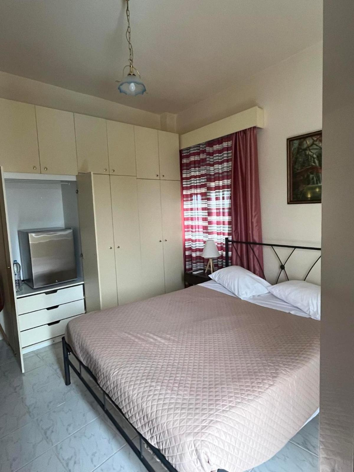 Souvlakis Pool Suites Chania  Zewnętrze zdjęcie