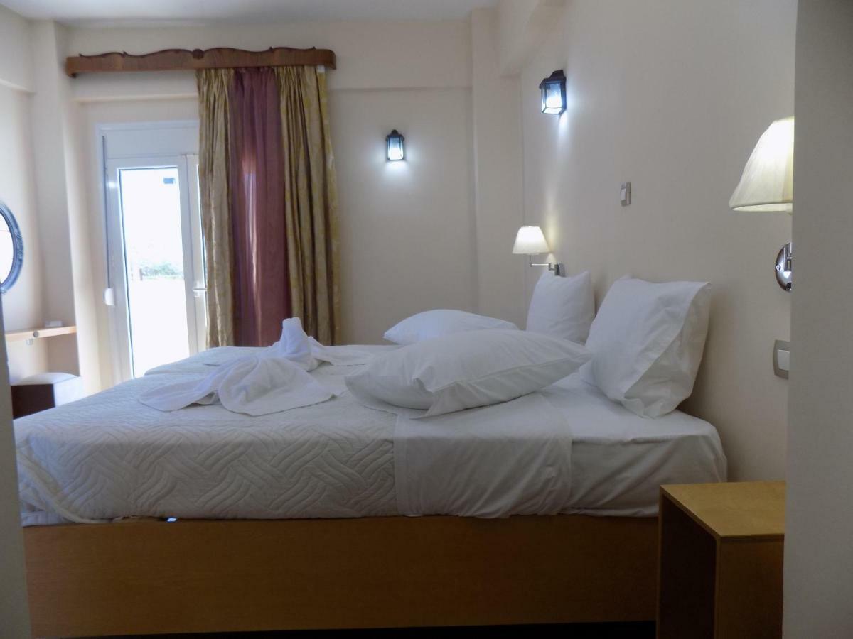 Souvlakis Pool Suites Chania  Zewnętrze zdjęcie