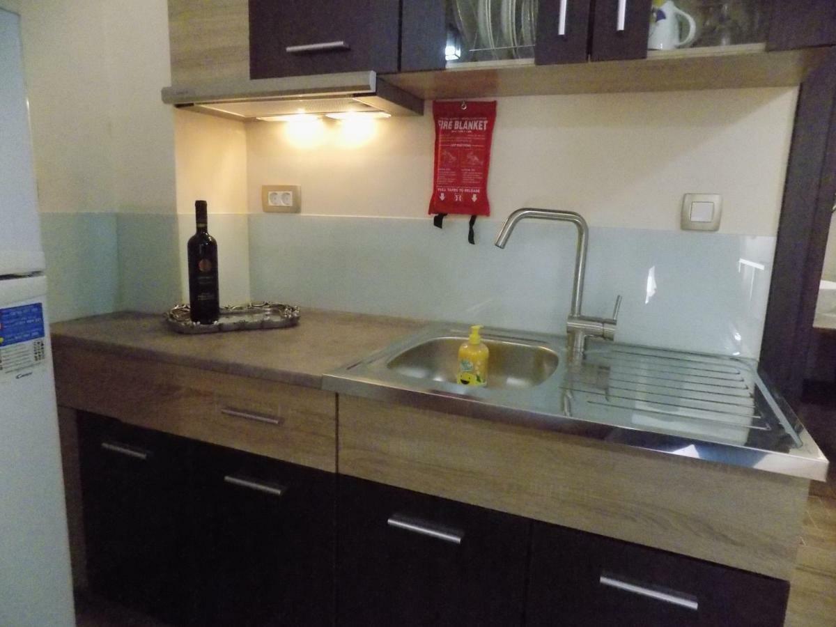 Souvlakis Pool Suites Chania  Zewnętrze zdjęcie