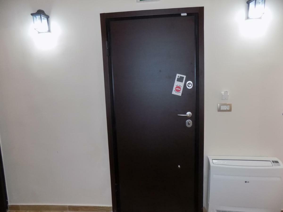 Souvlakis Pool Suites Chania  Zewnętrze zdjęcie