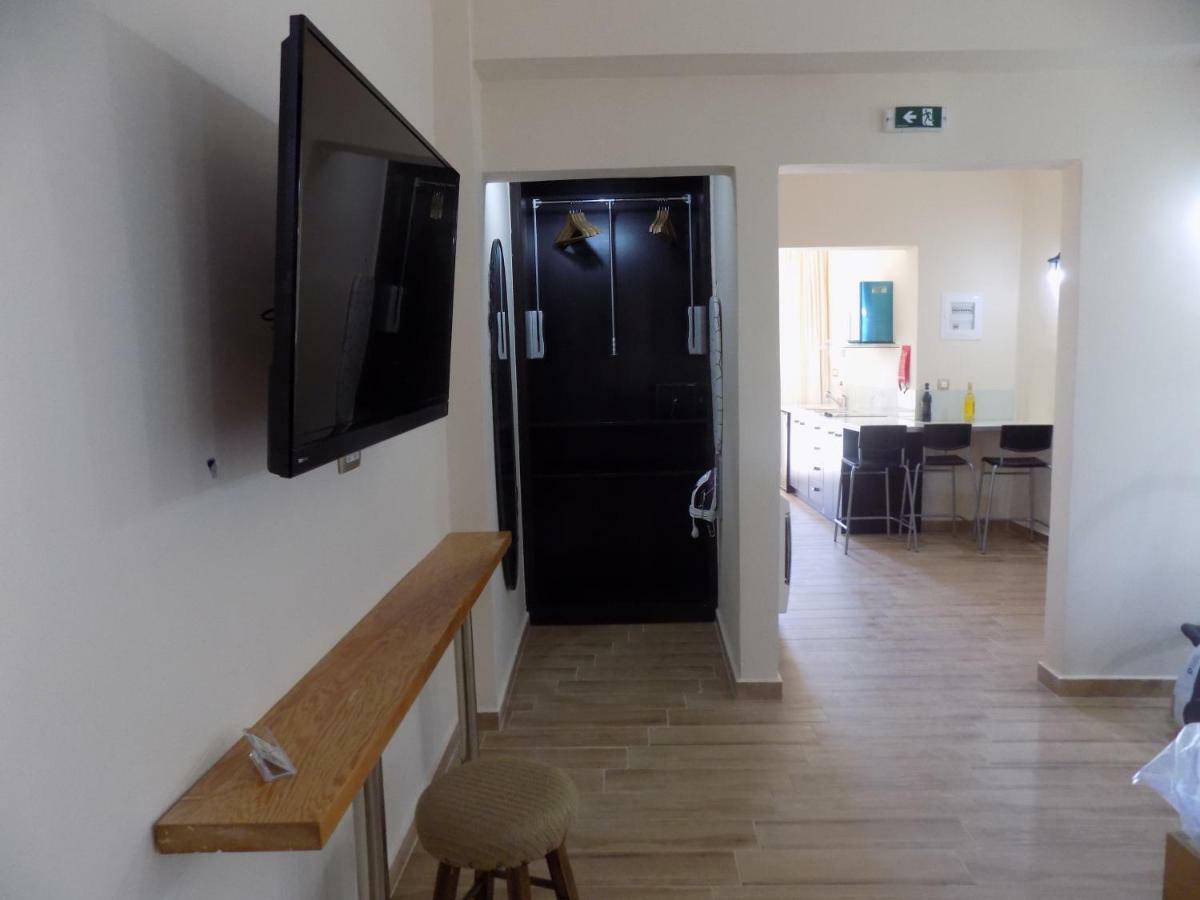 Souvlakis Pool Suites Chania  Zewnętrze zdjęcie
