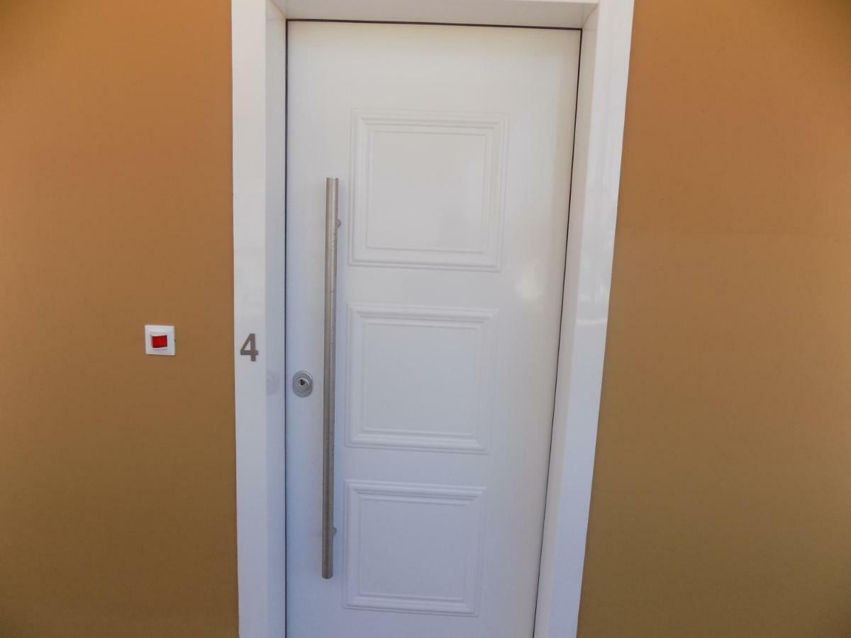 Souvlakis Pool Suites Chania  Zewnętrze zdjęcie