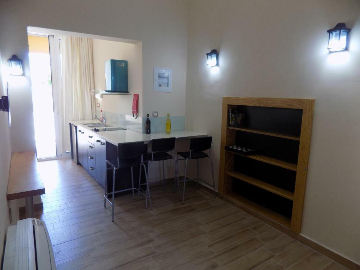 Souvlakis Pool Suites Chania  Zewnętrze zdjęcie
