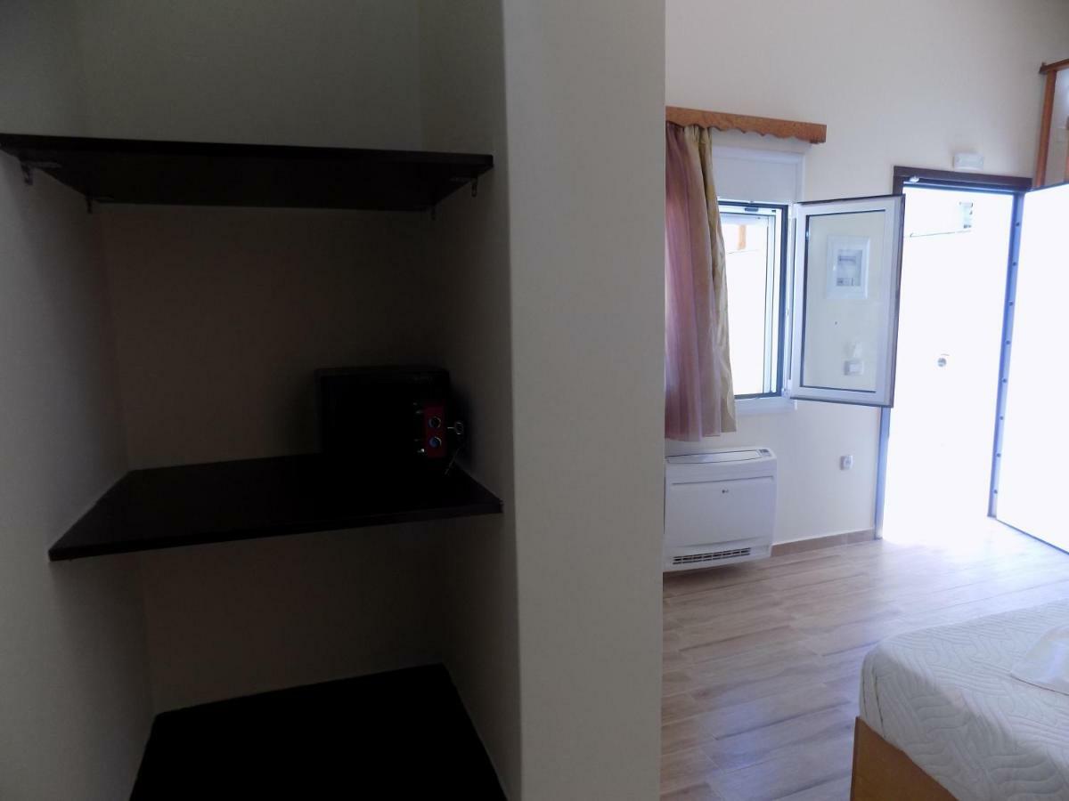 Souvlakis Pool Suites Chania  Zewnętrze zdjęcie