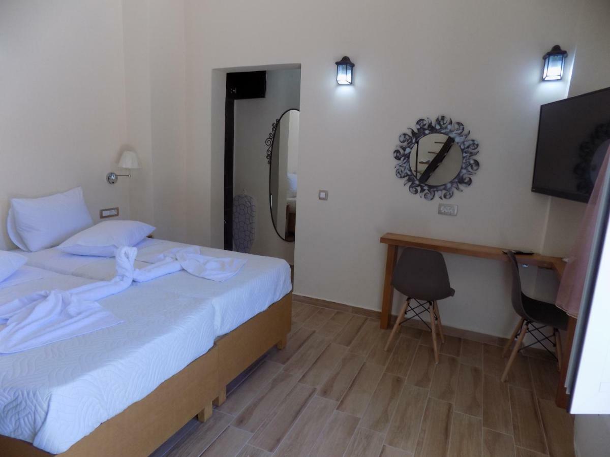 Souvlakis Pool Suites Chania  Zewnętrze zdjęcie