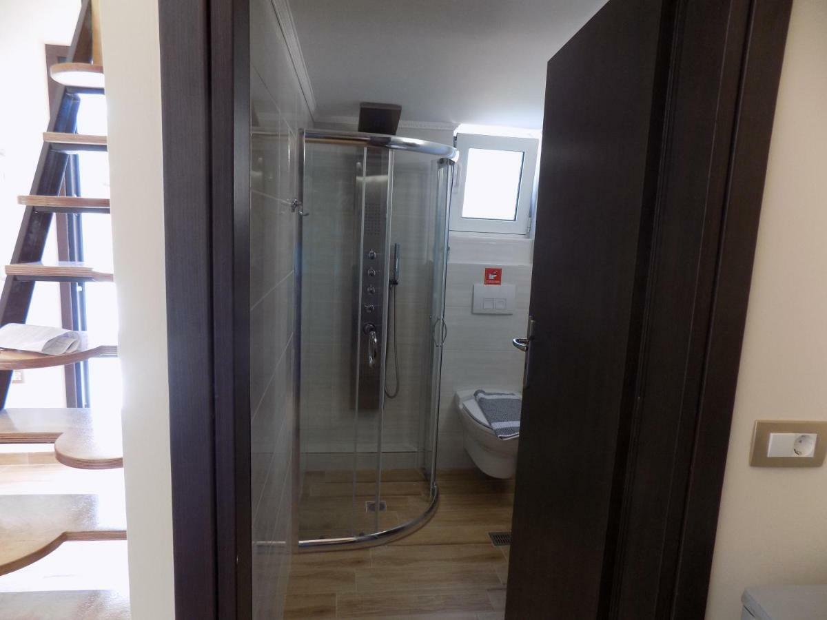Souvlakis Pool Suites Chania  Zewnętrze zdjęcie