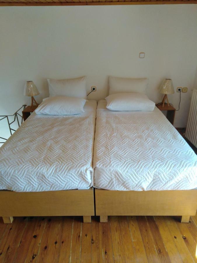 Souvlakis Pool Suites Chania  Zewnętrze zdjęcie